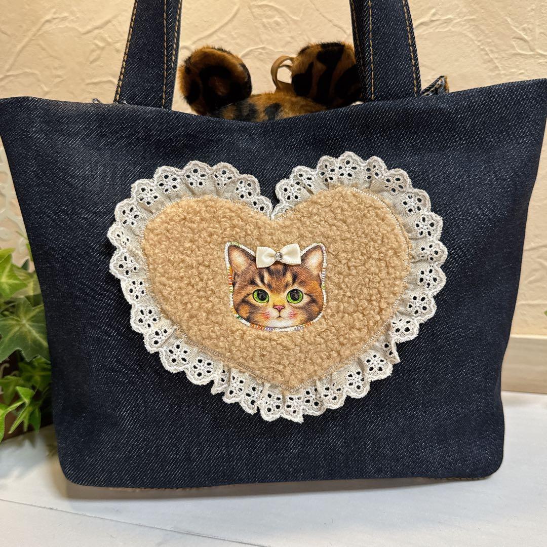 あ*き様 コヤンイサムチョン個性派！グリーン豹柄bigリトルサンダー