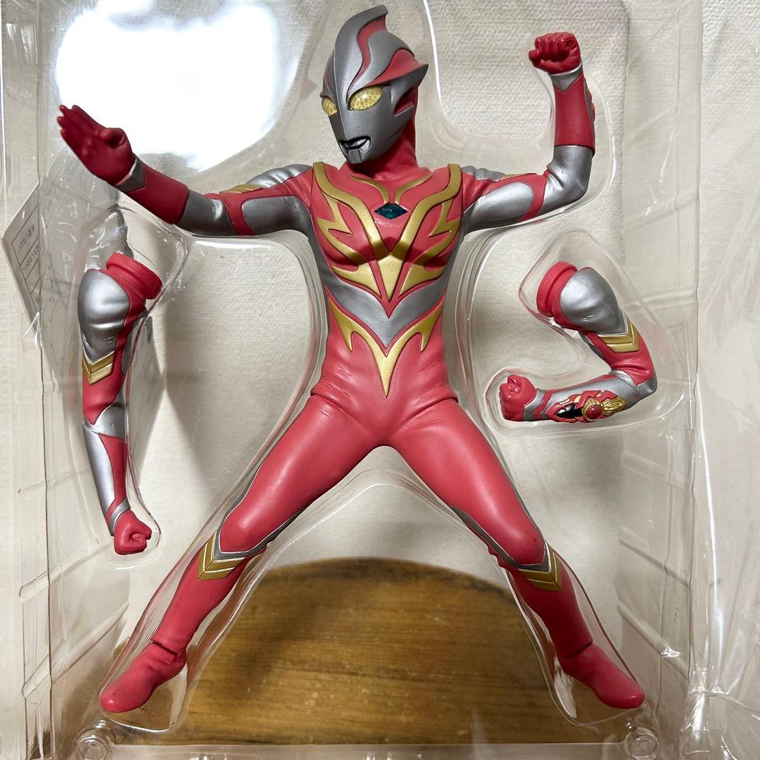 エクスプラス ウルトラマンメビウス バーニングブレイブ メビウス