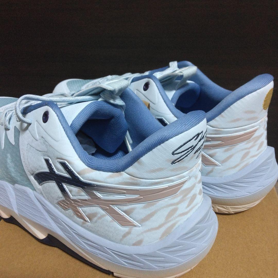 新品_ASICS UNPRE ARS LOW 2 RT 26.5cm