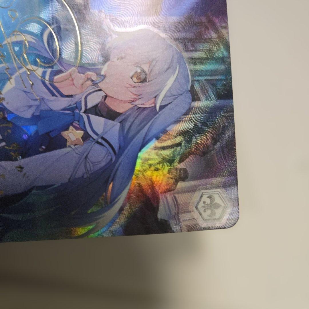 ヴァイス 大人になるということ トーカ グリザイア - メルカリ