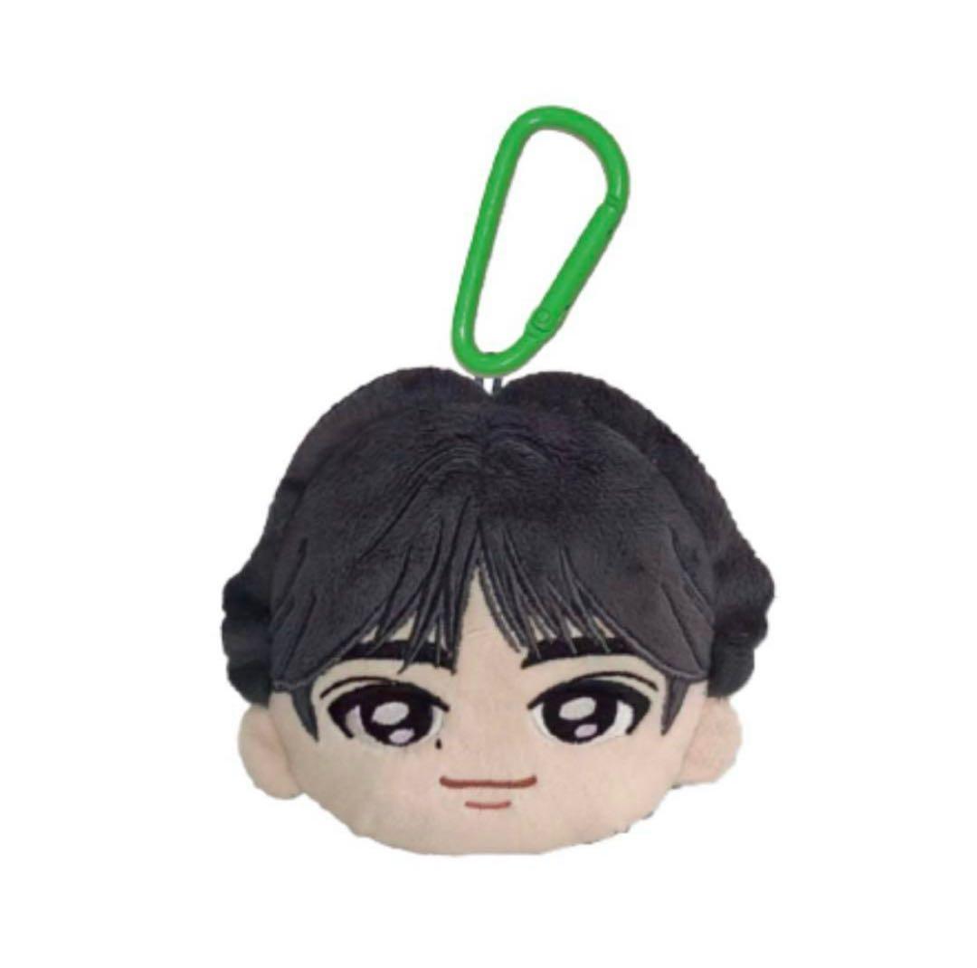 超特急 タクヤ マスコットポーチ - メルカリ