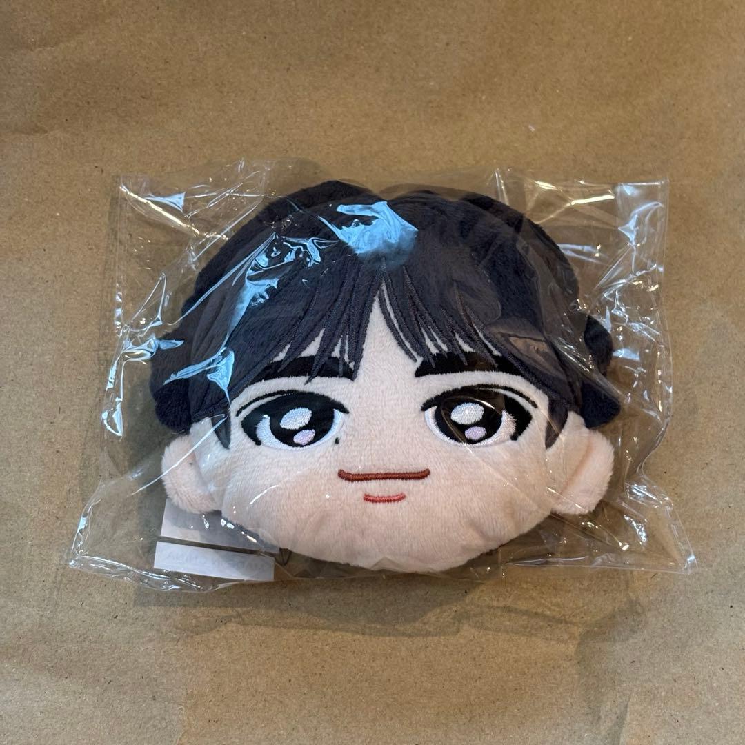 超特急 タクヤ マスコットポーチ - メルカリ