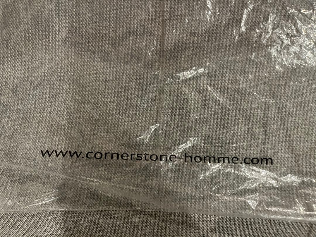 cornerstone 23aw short coats - メルカリ