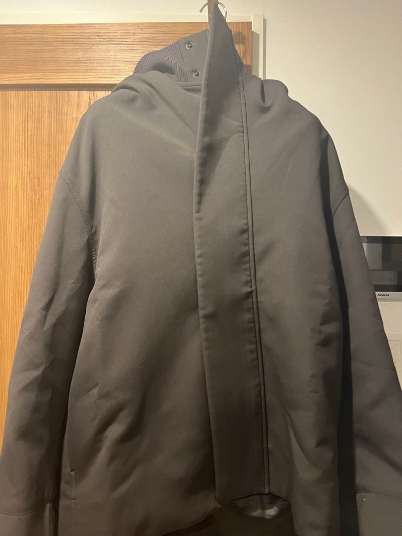 cornerstone 23aw short coats - メルカリ