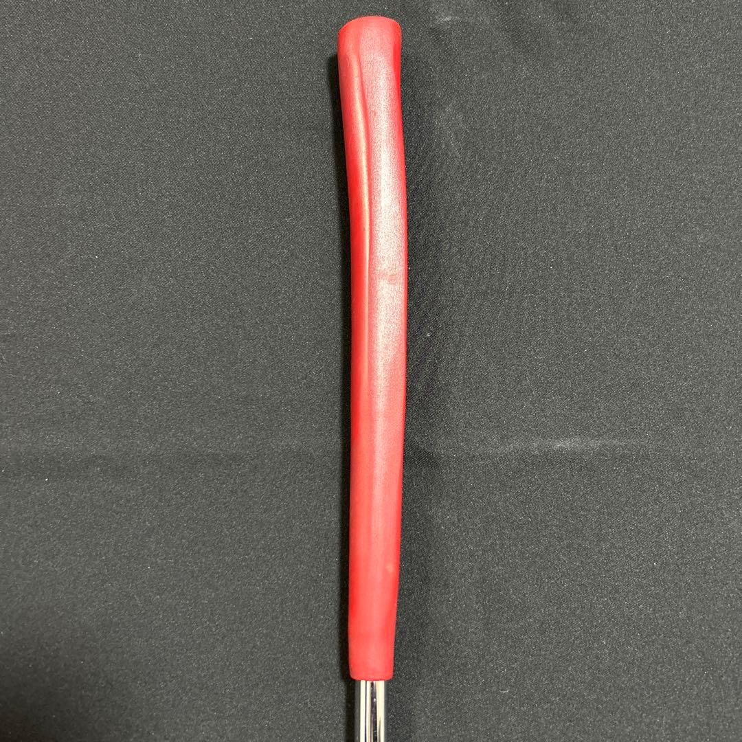 スコッティキャメロンニューポート2 33インチ ヘッドカバー、グリーン