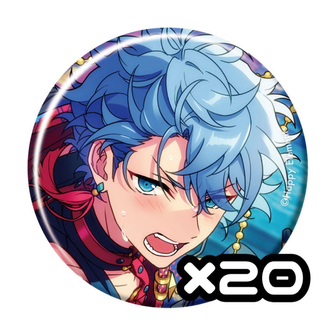 あんスタ 瀬名泉 2024 コレ缶 あんスタ コレクション 缶バッジ 瀬名泉 2024 idol まとめ売り - メルカリ