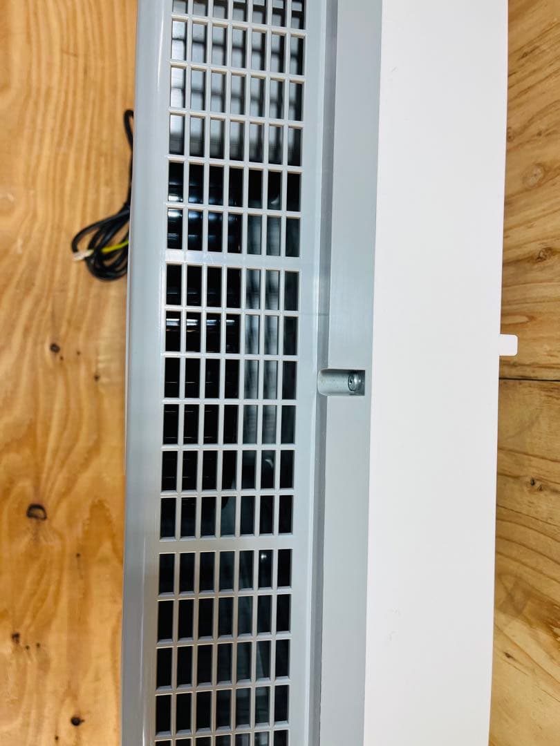 動作確認済 アンデス電気 酸化チタン光触媒搭載空気清浄機 OZ-Z101A