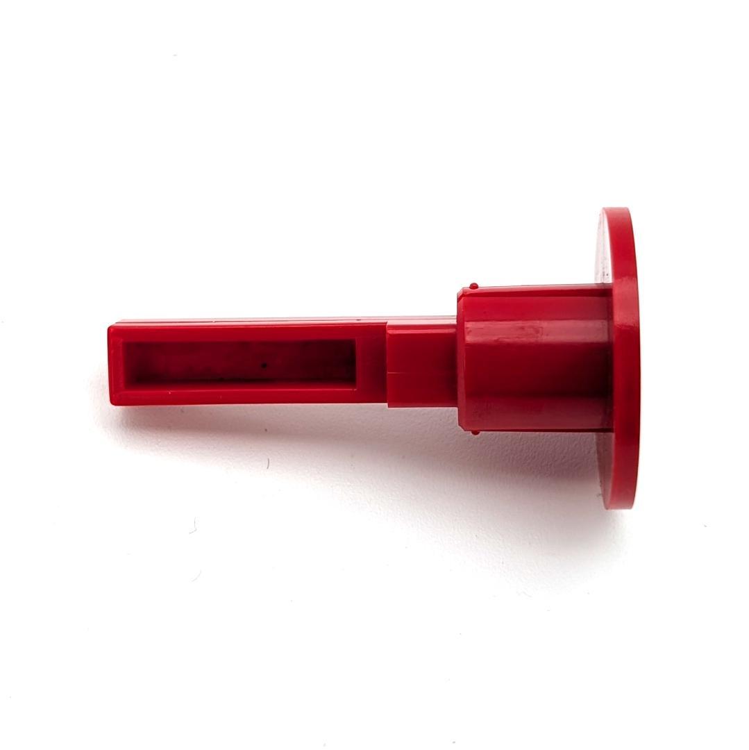 LPL RE-120V VHSビデオテープリワインダー 消磁ヘッド欠品 - メルカリ