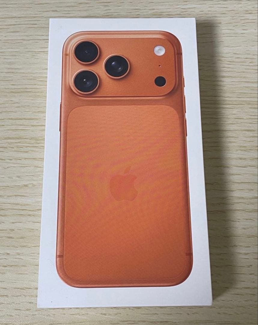 スマートフォン本体 iPhone17pro 256GB iPhone 17 Pro 『新品未開封』iPhone 256GB SIMフリー [シルバー