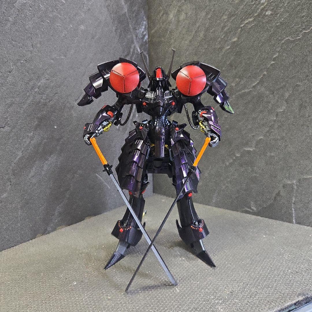 ボークス　ims BATSH the black knight IMS 1/100 Batsh the Black Knight — VOLKS USA, INC.