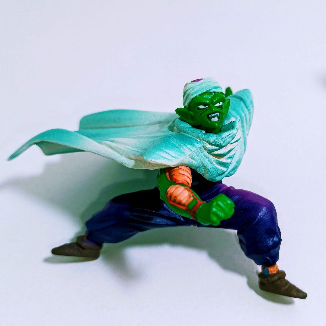 在庫残1】ドラカプ フリーザ編【ピッコロの自信】ドラゴンボール