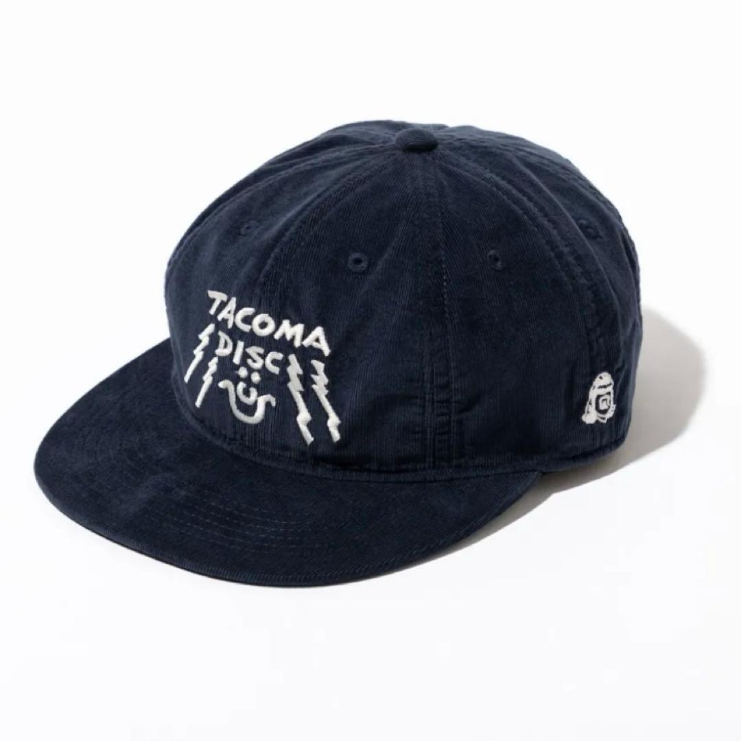 TACOMA FUJI RECORDS TACOMA DISC TAKA着用 - メルカリ