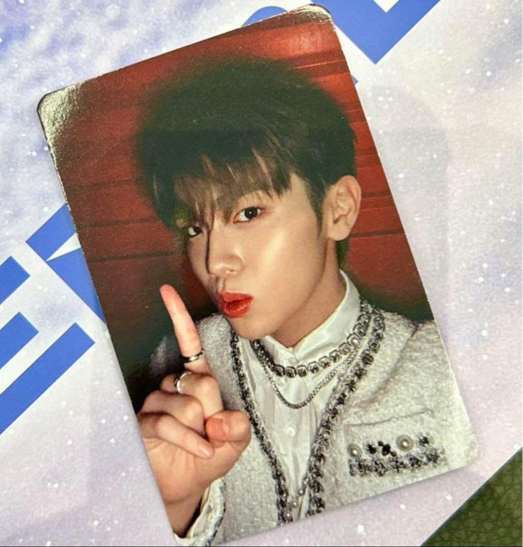 ZB1 キムテレ  サノク トレカ 公開放送 Amazon.co.jp: ZB1 ゼベワン キムテレ サノク トレカ 事前収録 : おもちゃ