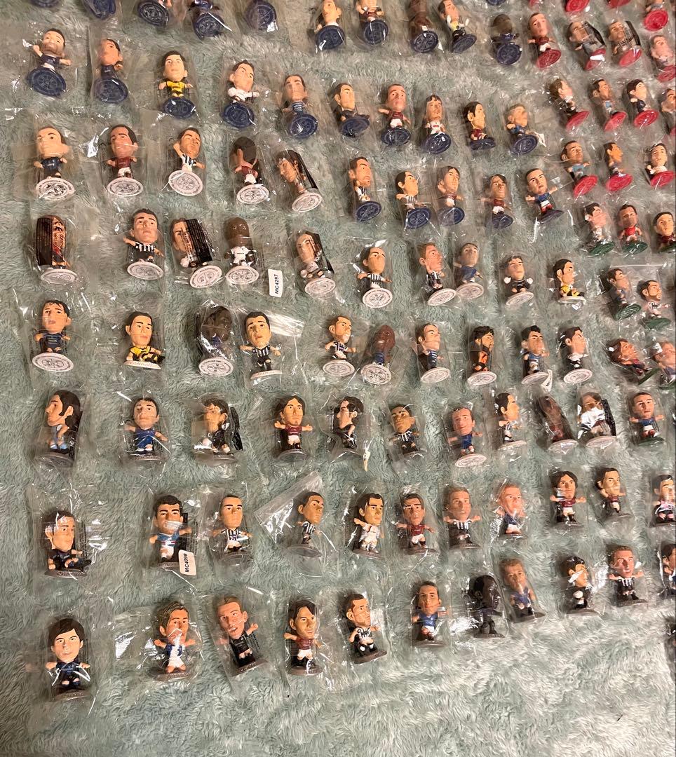 【希少】コリンシアン マイクロスターズ 190体以上 未開封 大量 まとめ