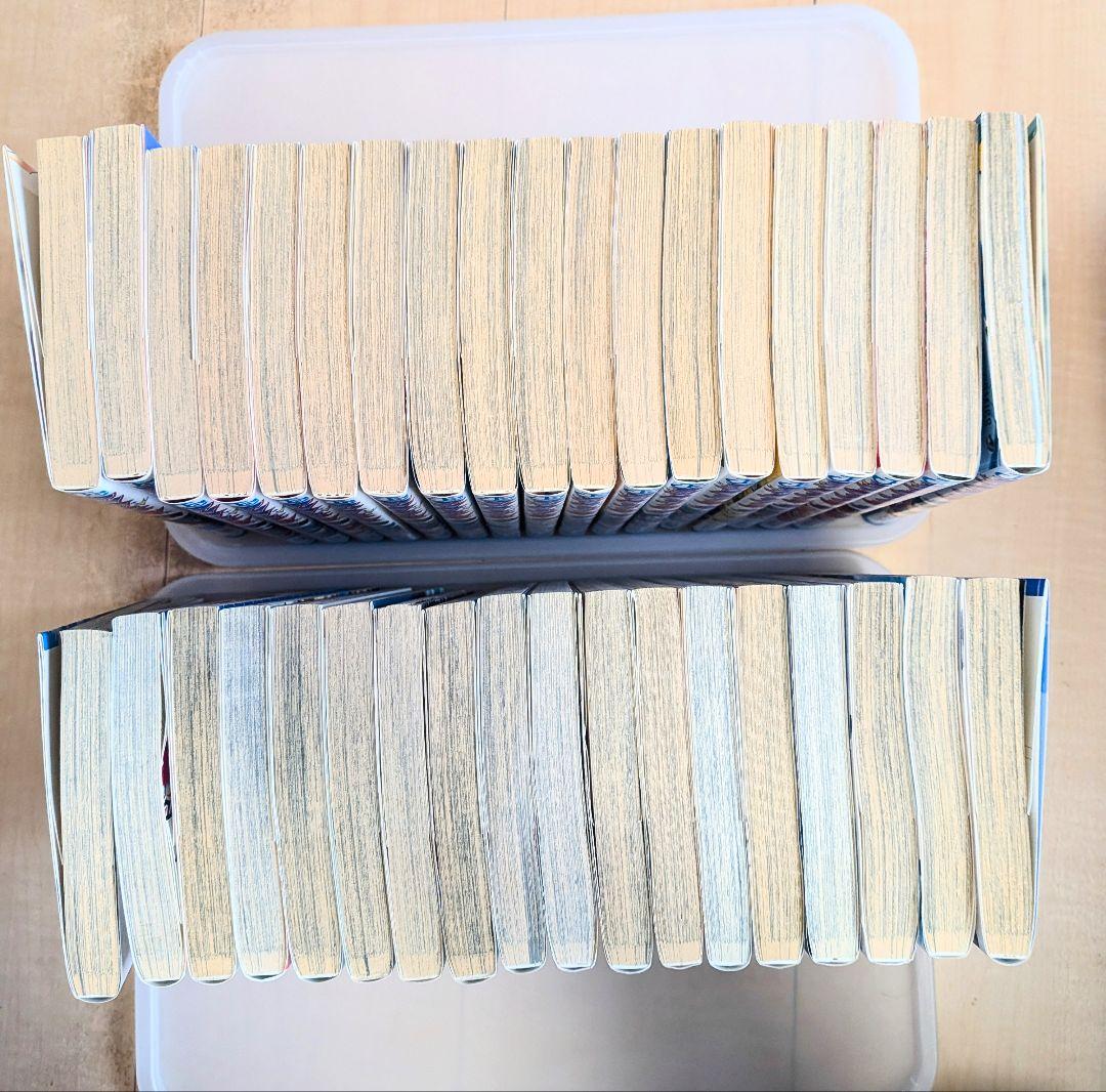 全初版】アイシールド21 ジャンプ 集英社 - メルカリ