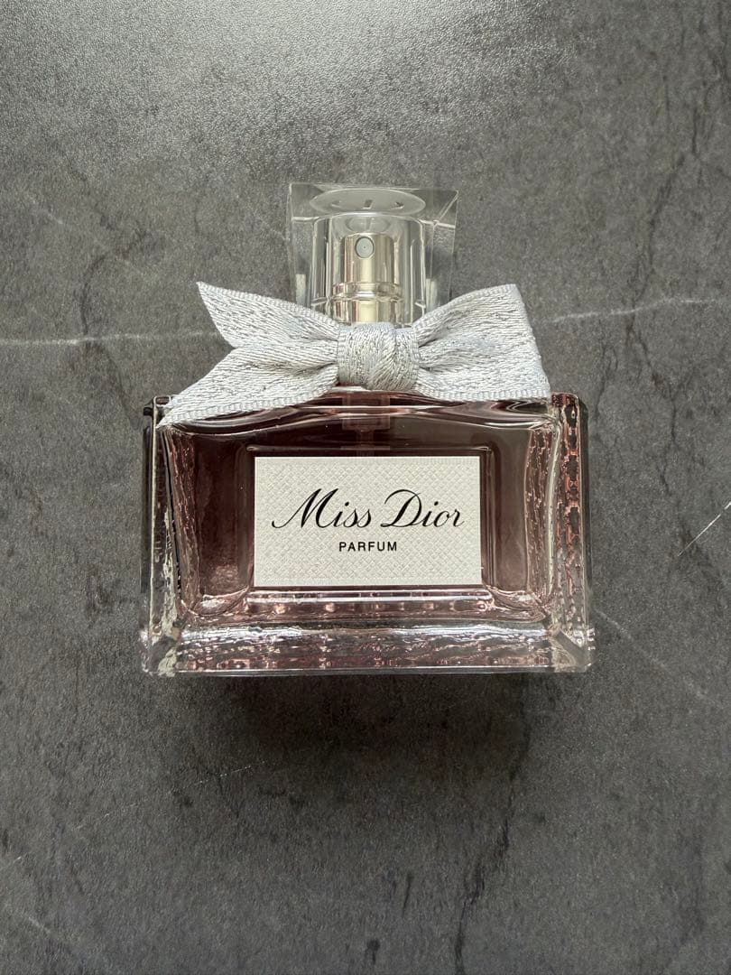 Miss Dior パルファン 35ml - メルカリ