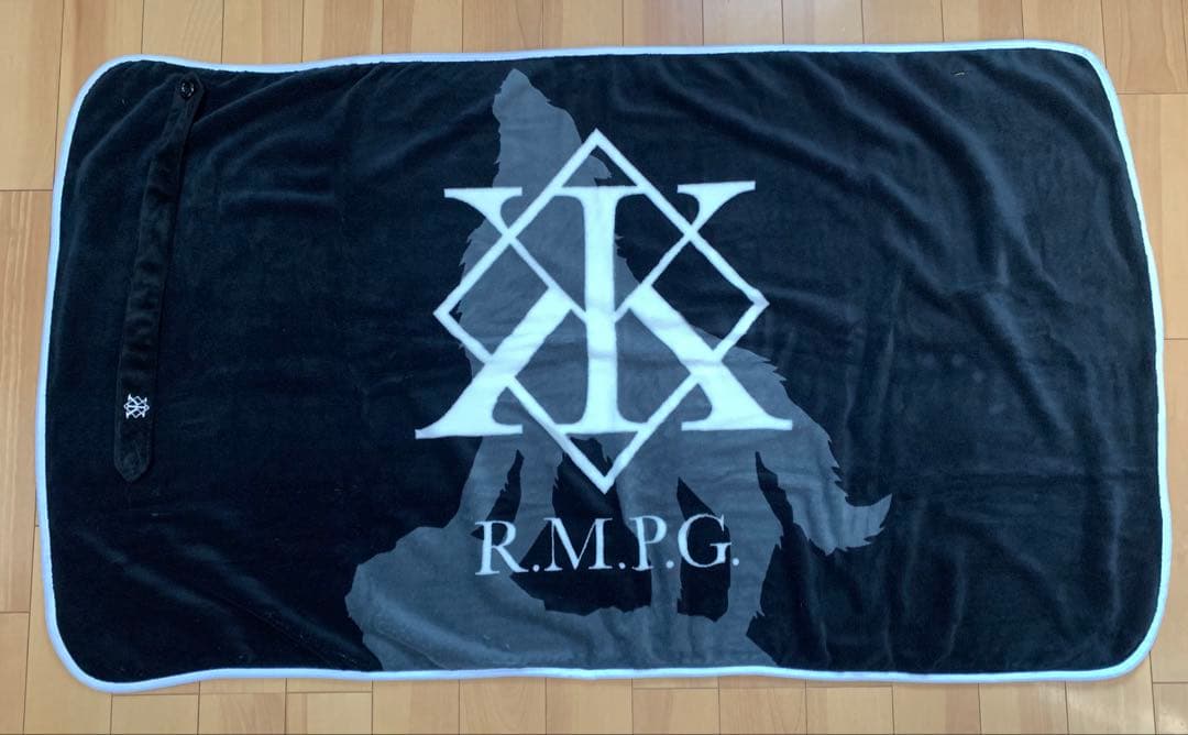 THE RAMPAGE 川村壱馬メンプロブランケット - メルカリ