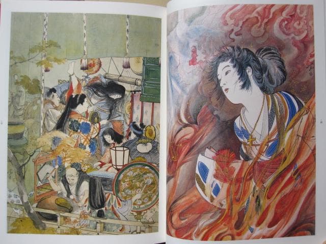 伊藤晴雨 画集 限定315部 定価55,000円 - メルカリ