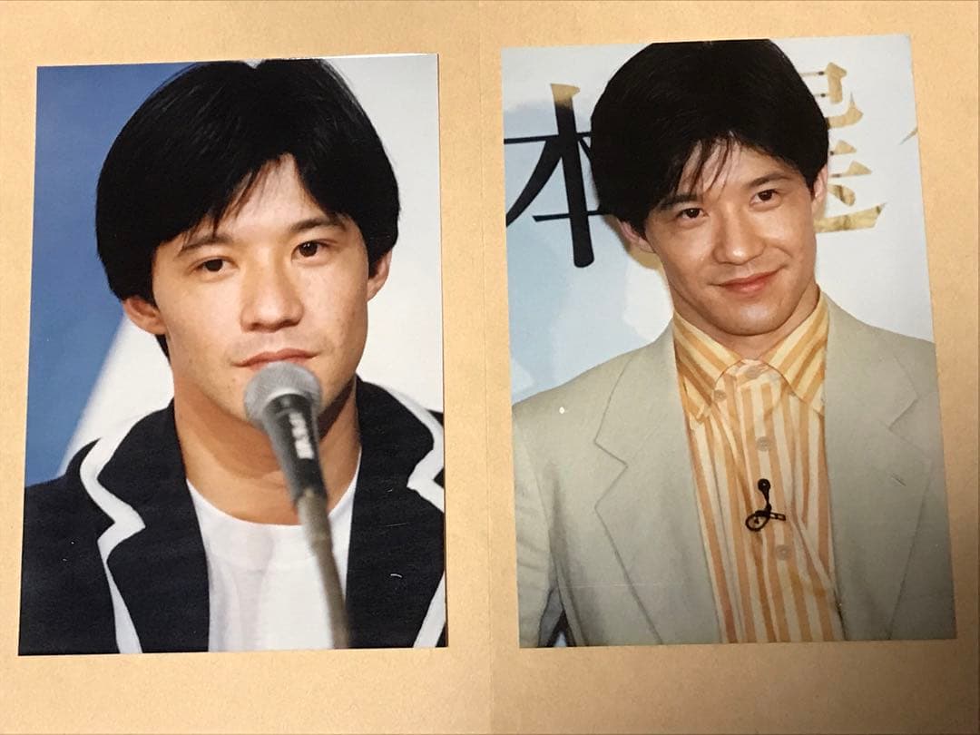 ウッチャンナンチャン 内村光良 生写真 11枚セット - メルカリ