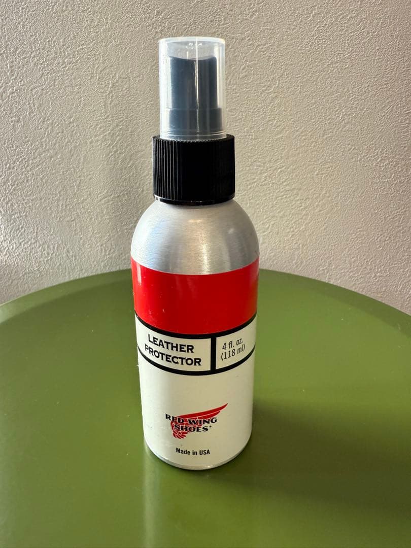 レッドウィング　875 7.5D 25.5cm 22年製　シューケア付き