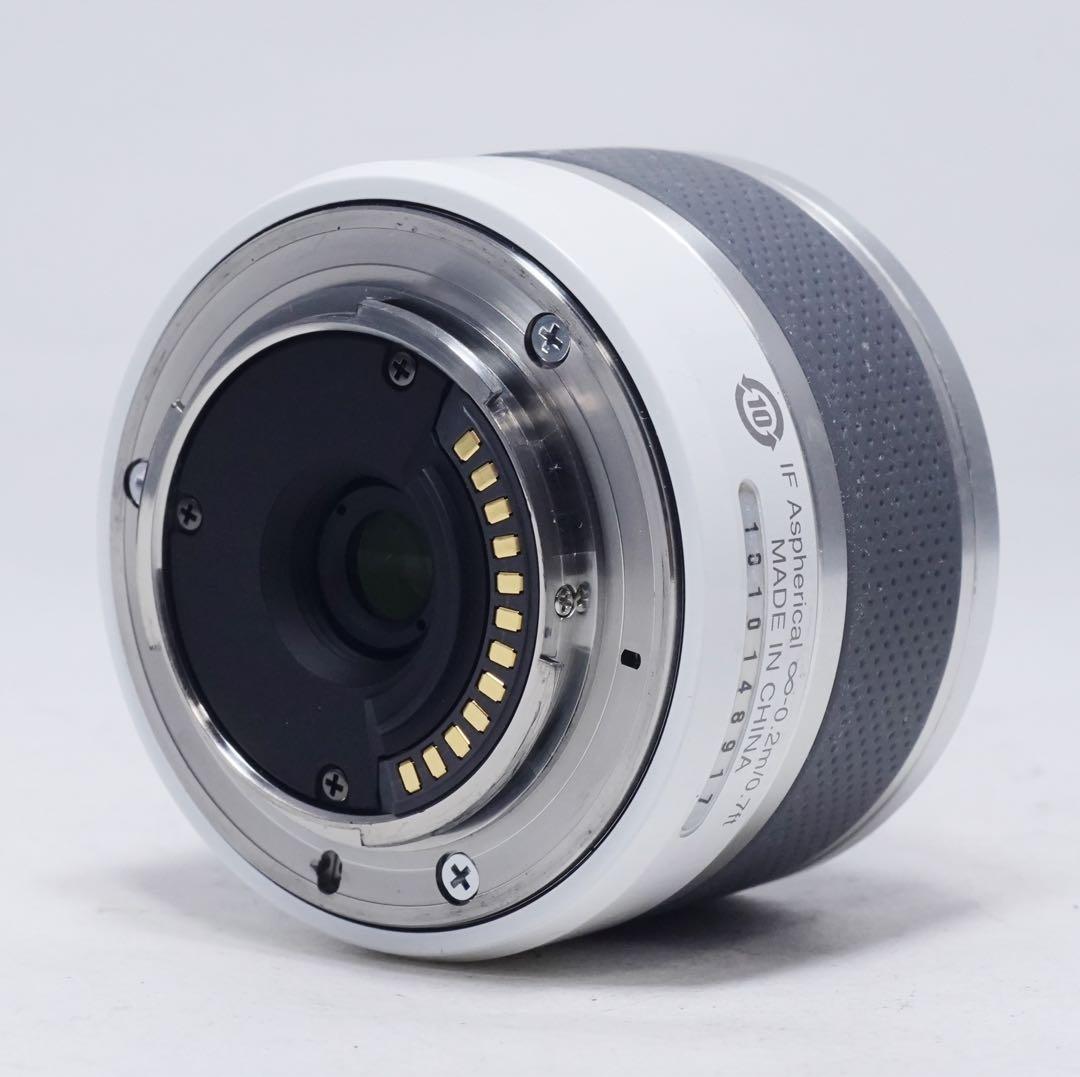 極美品 Nikon 1 NIKKOR VR 10-30mm f3.5-5.6