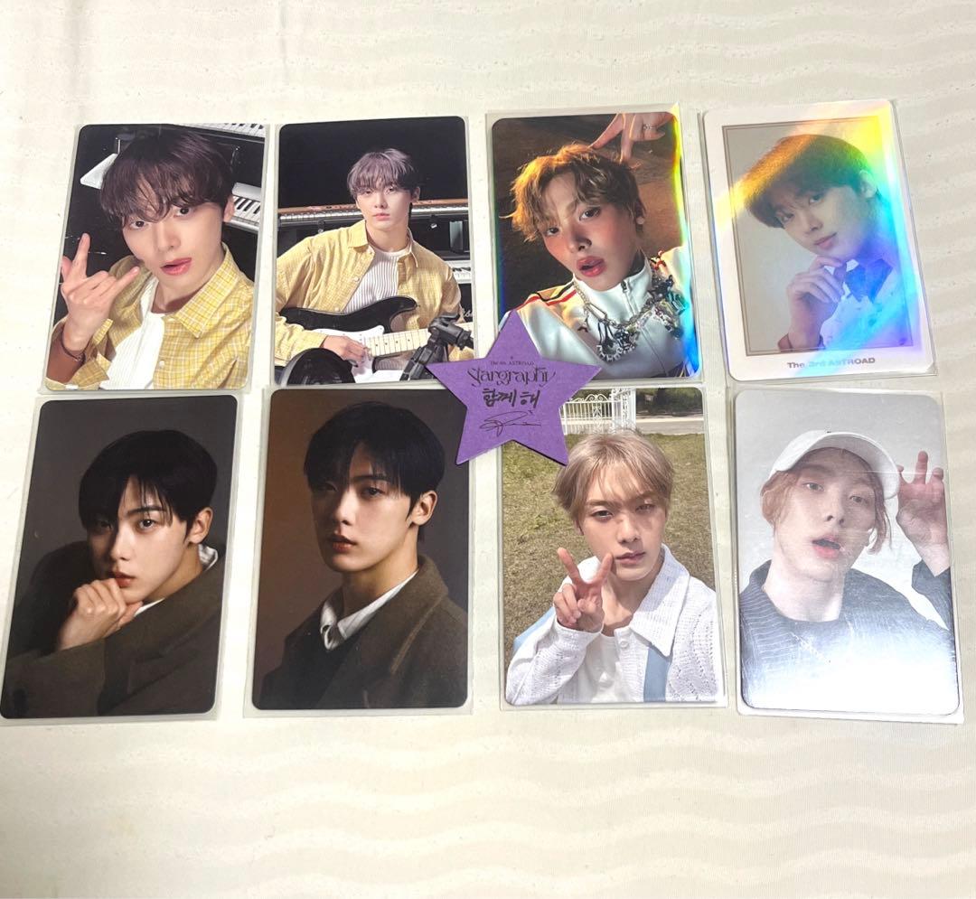 ユンサナ トレカ まとめ - メルカリ