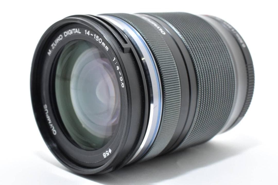 レンズ(ズーム) OLYMPUS ED 14-150mm F4.0-5.6 II #1113