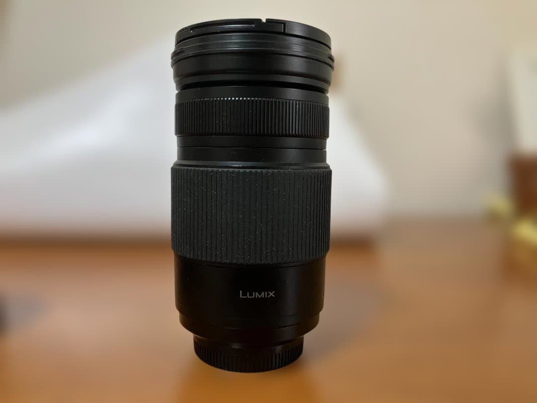 【価格相談可】LUMIX G VARIO 100-300mm/F4.0-5.6