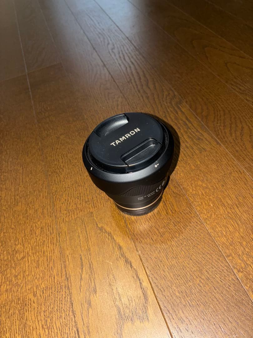 レンズ(単焦点) TAMRON 20mm F/2.8 geferuzchlkrrpw1zgpz0pb45row