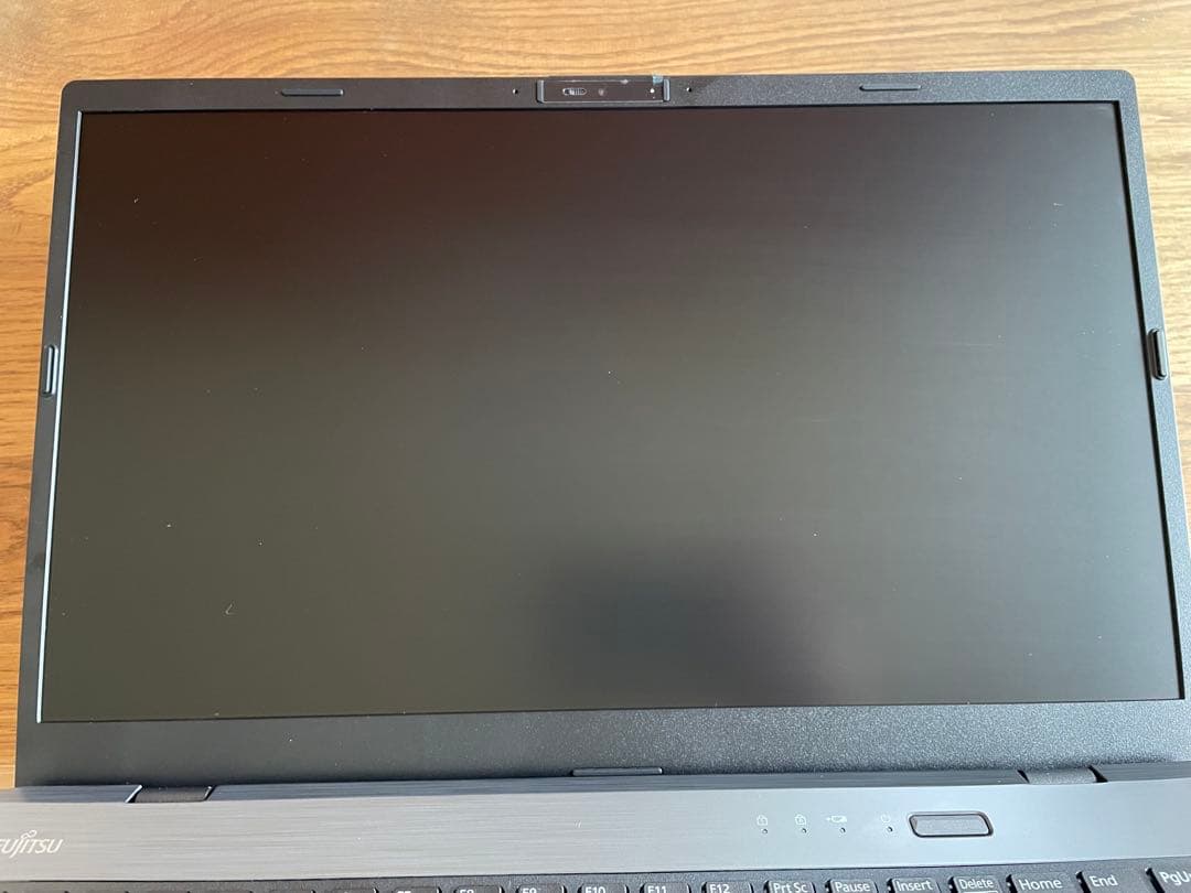 美品 FMV Lite 5515/H 富士通 ノートパソコン - メルカリ