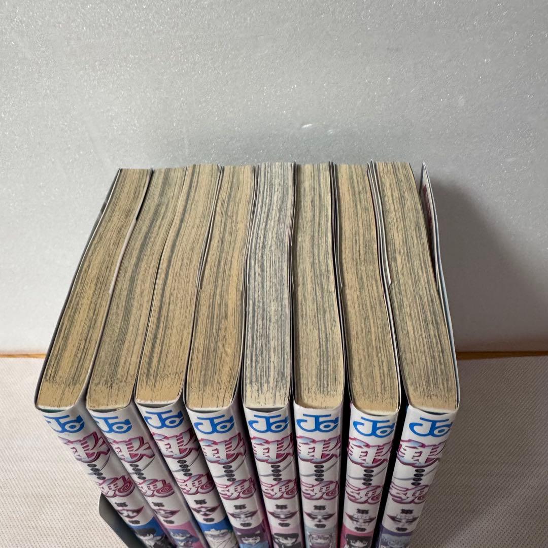 美品】 銀魂 全巻 初版帯付き セット 空知英秋 - メルカリ