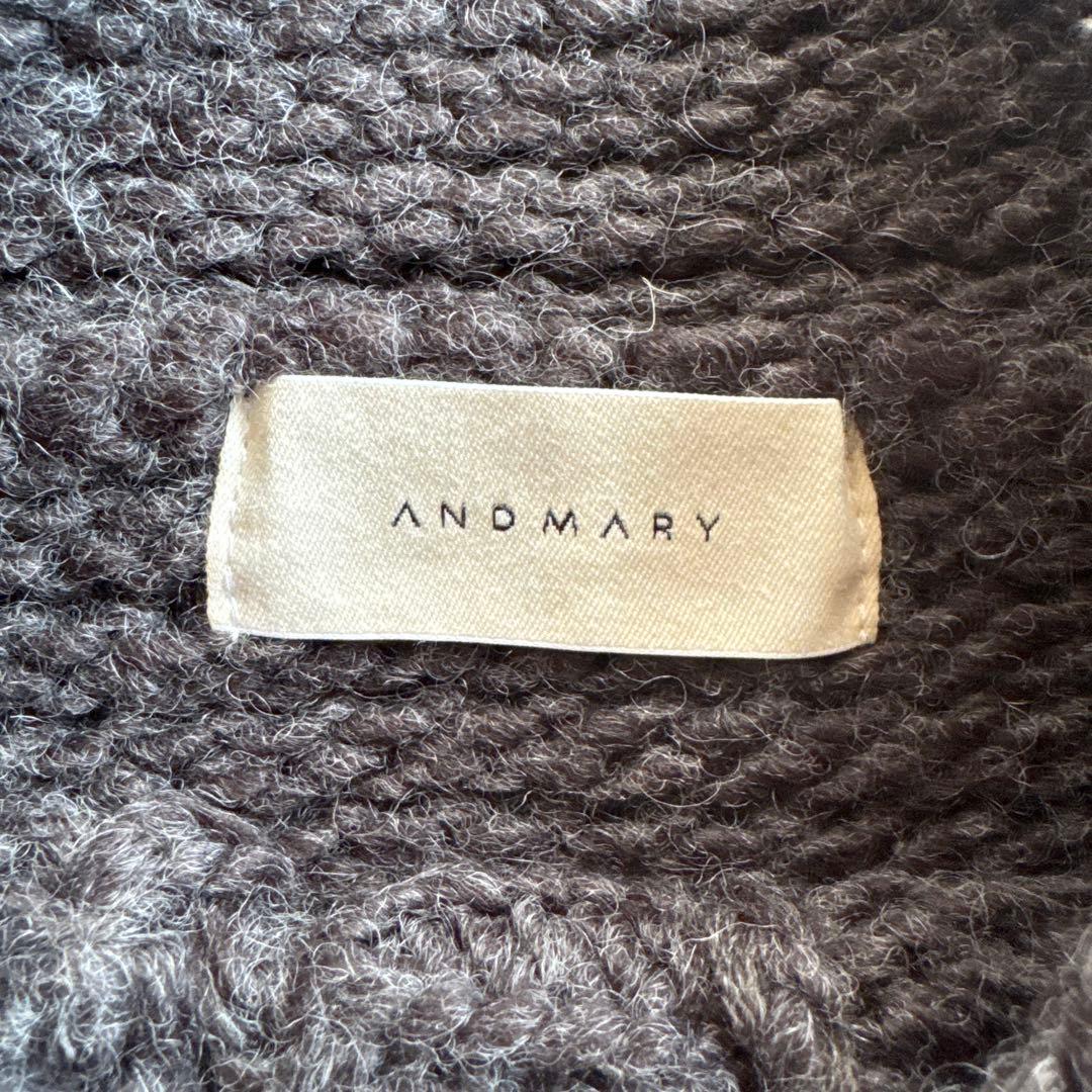 andmary Zoey velour set dress - メルカリ