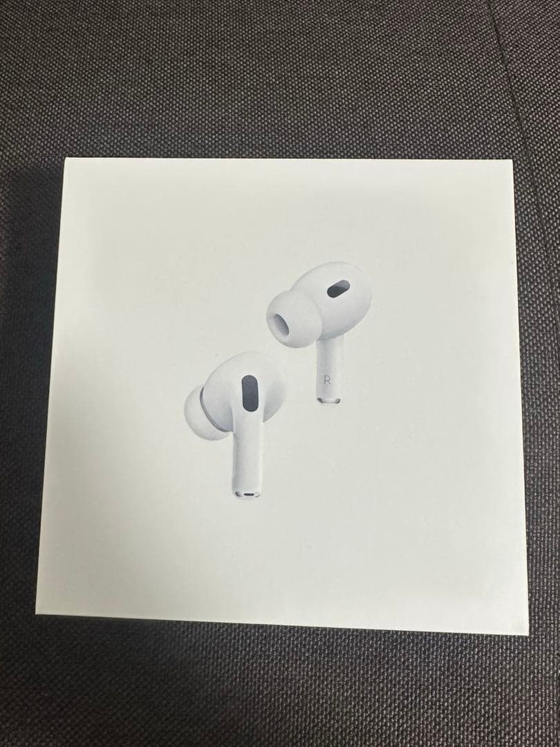 イヤホン AirPods Pro2 Amazon.co.jp: Apple AirPods Pro 2 アクティブノイズキャンセリング