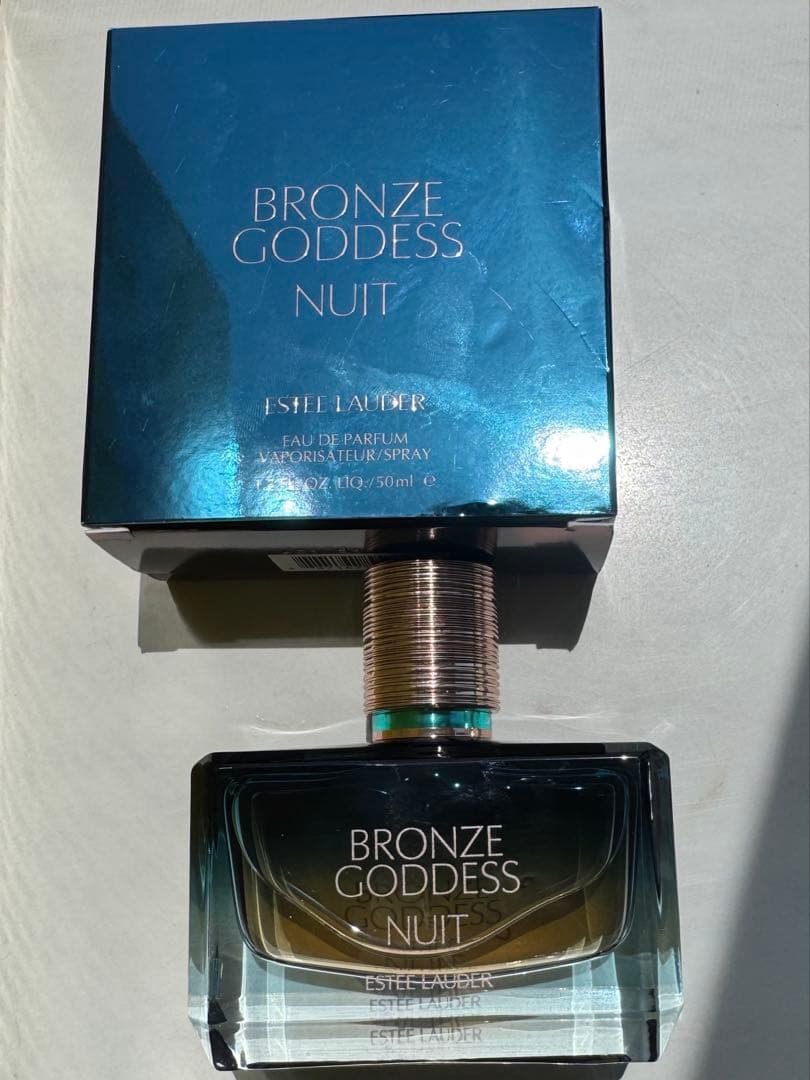 Estée Lauder Bronze Goddess Night Estée Lauder - 1.7 oz Bronze Goddess Nuit Eau de Parfum | Ulta Beauty