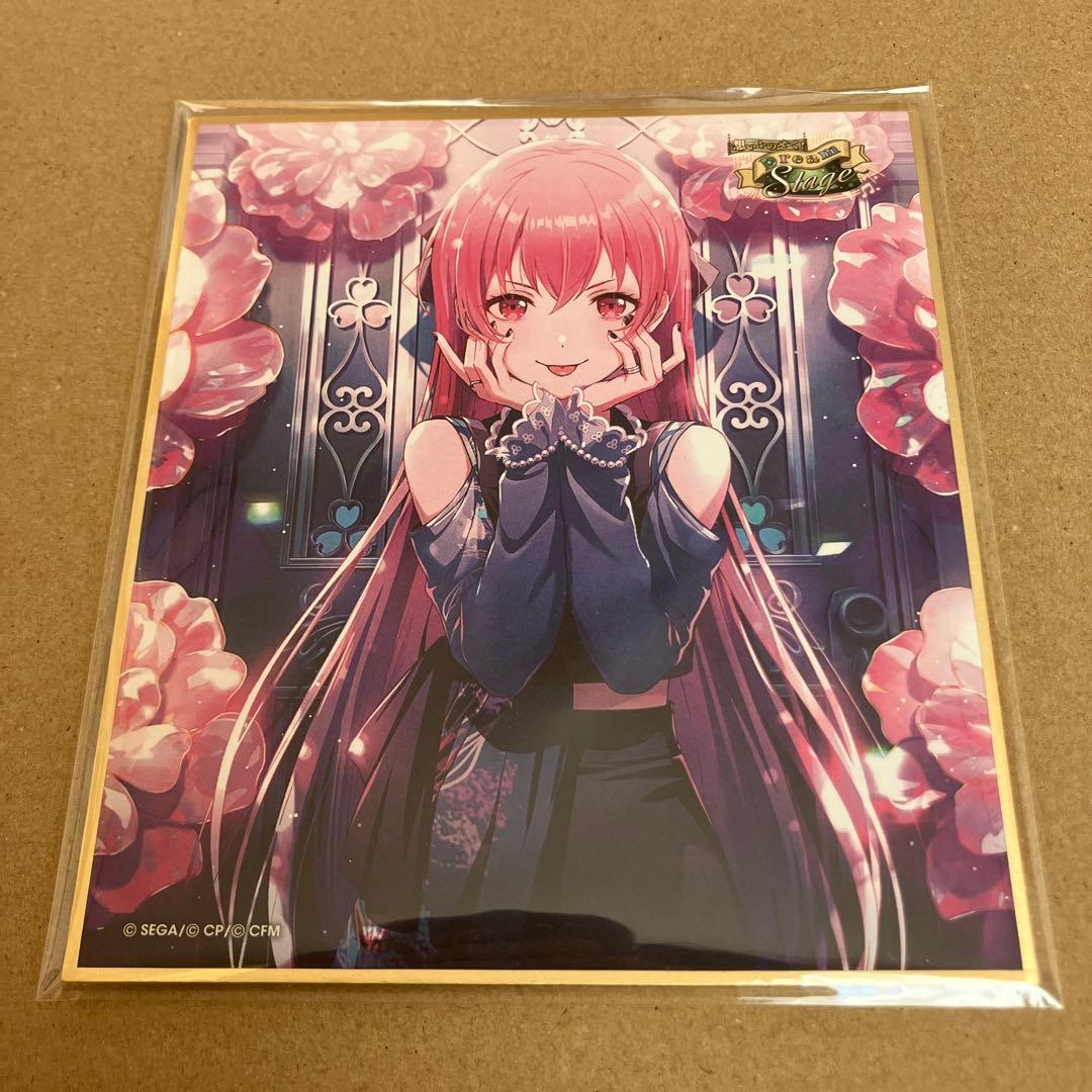 バラ売り⭕️】MORE MORE JUMP ！ 缶バッジ エピカ ヴァイス - メルカリ