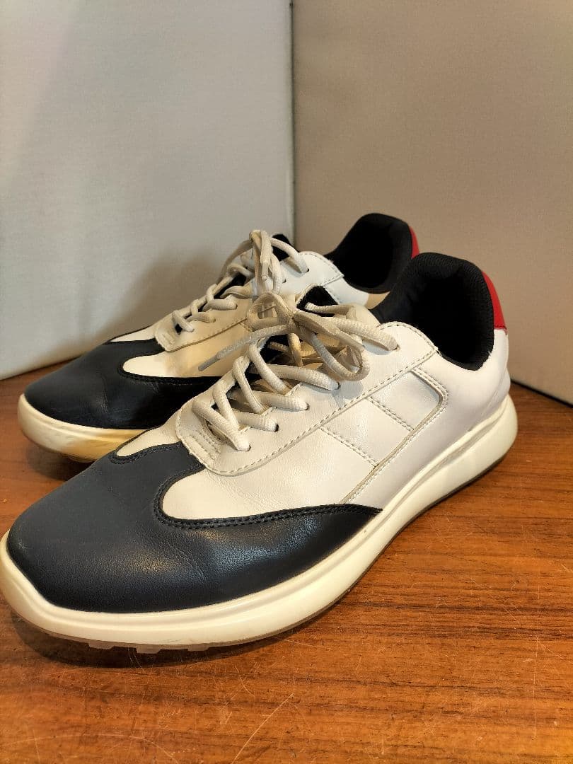 ムータマリン　ゴルフシューズ スパイクレス　27.0 Amazon | （ムータ）Muta MARINE ムータマリン スパイクレス ゴルフ