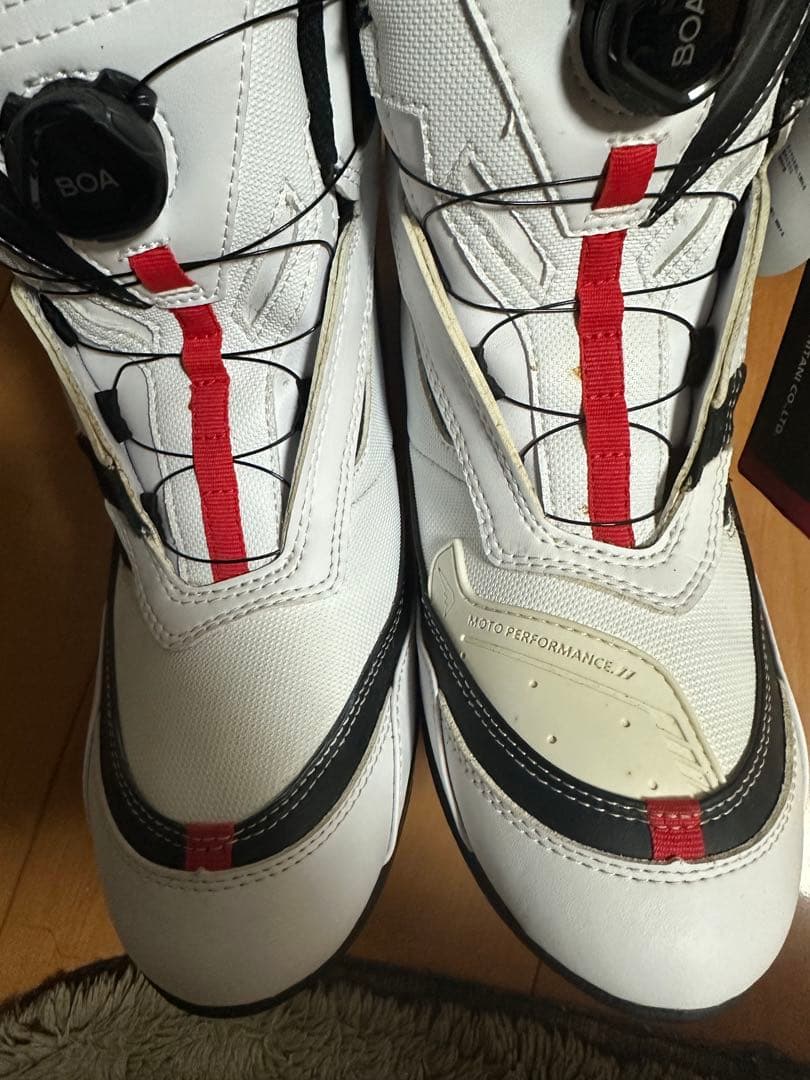 A*r様 クシタニ　k-4573 25.5cm