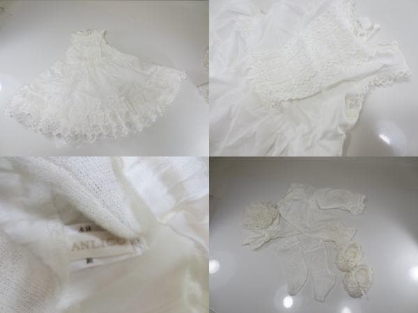 さえら　アンリコ　可愛い　ビスクドール　全長約54cm