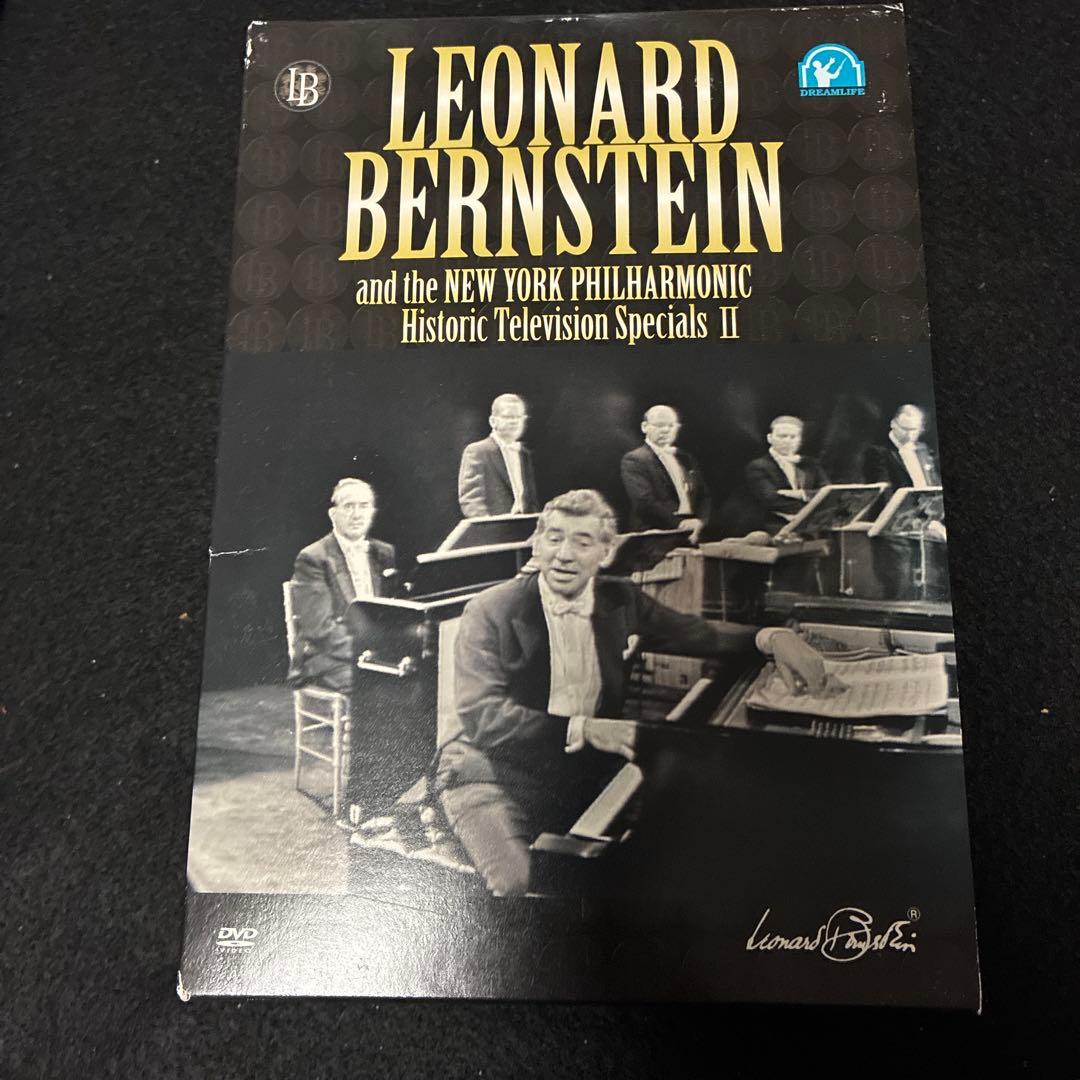 レナード・バーンスタイン/ニューヨーク・フィルハーモニック ヒストリック テレ… Amazon.co.jp: レナード・バーンスタイン/ニューヨーク・フィル