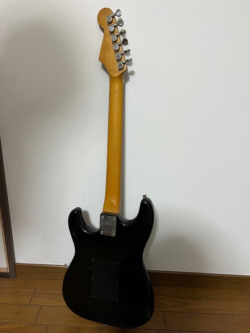 ギター FORMESTAR -GRUN SOUND-w545-