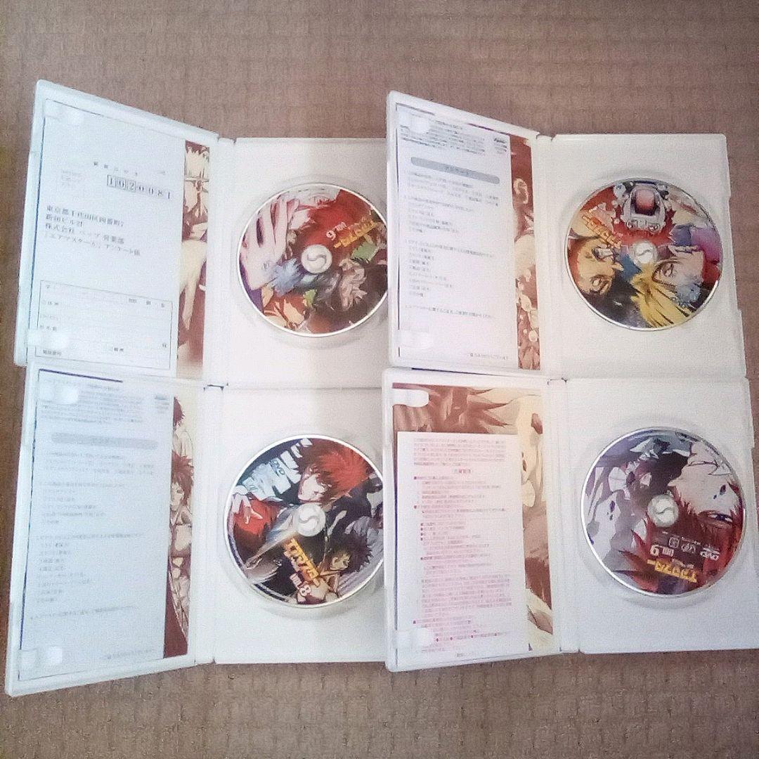 DVD エアマスター 全巻セット