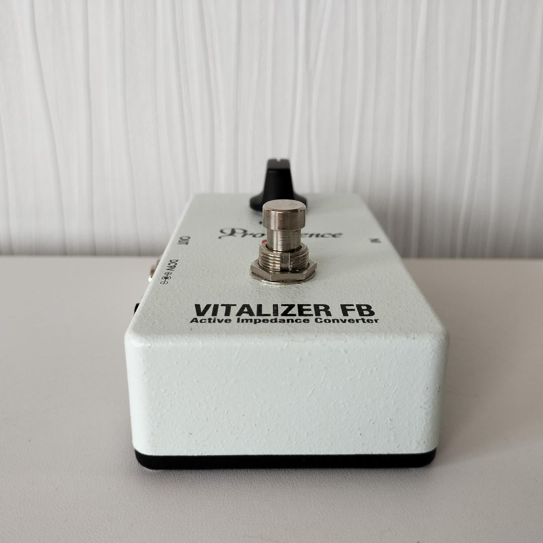 Providence VFB-1 VITALIZER FB（ブースター） - メルカリ