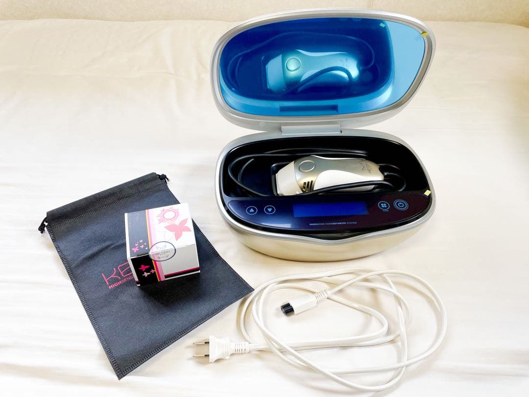 アウトレット ショップ 通販コスメ・美容 - エムテック KE-NON 光脱毛