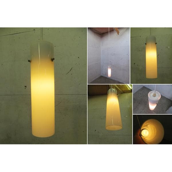 美品□ヤマギワ□LIMBURG/リンブルグ□ドイツ□ペンダントライト□高級