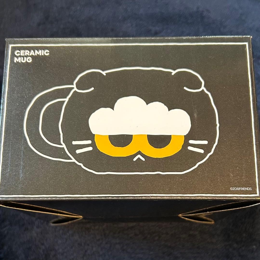 g-dragon gdragon ZO&FRIENDS zoa マグカップ 人気