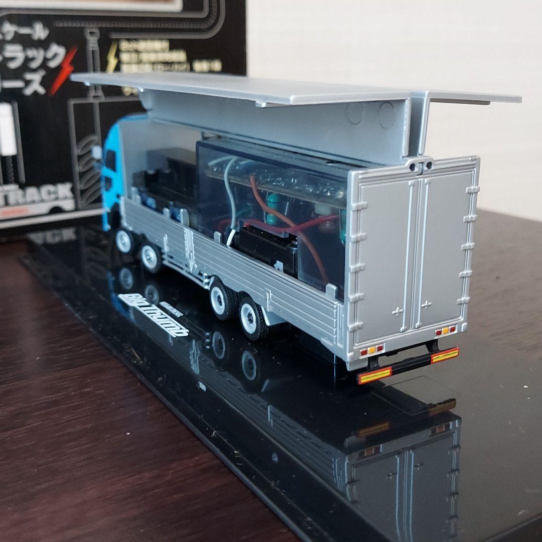 kyoshoラジコントラック日産ディーゼルビッグサム | Buyee 通販購入