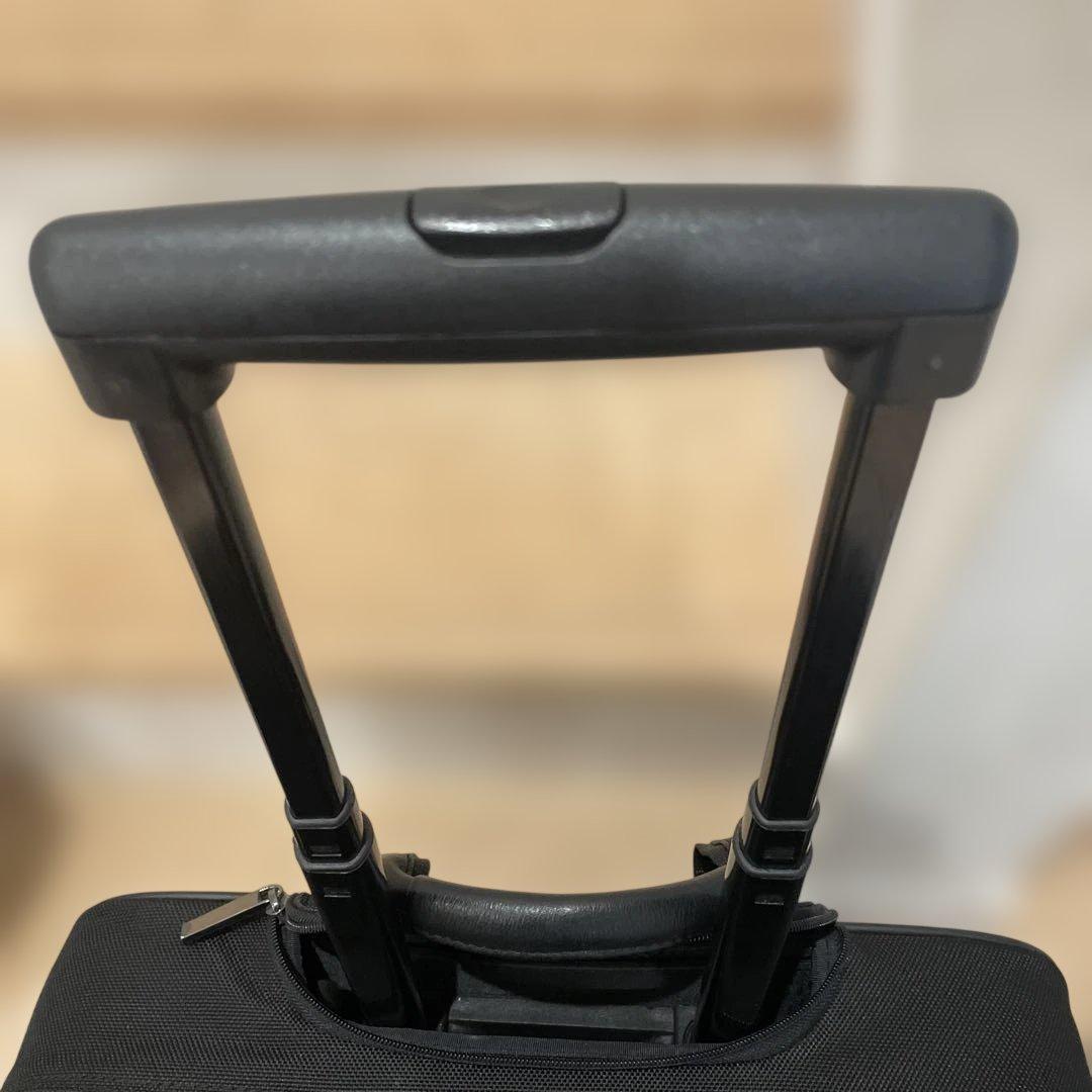 JAL(日本航空) ビジネスバッグ ショルダーバッグ キャリーケース 3way