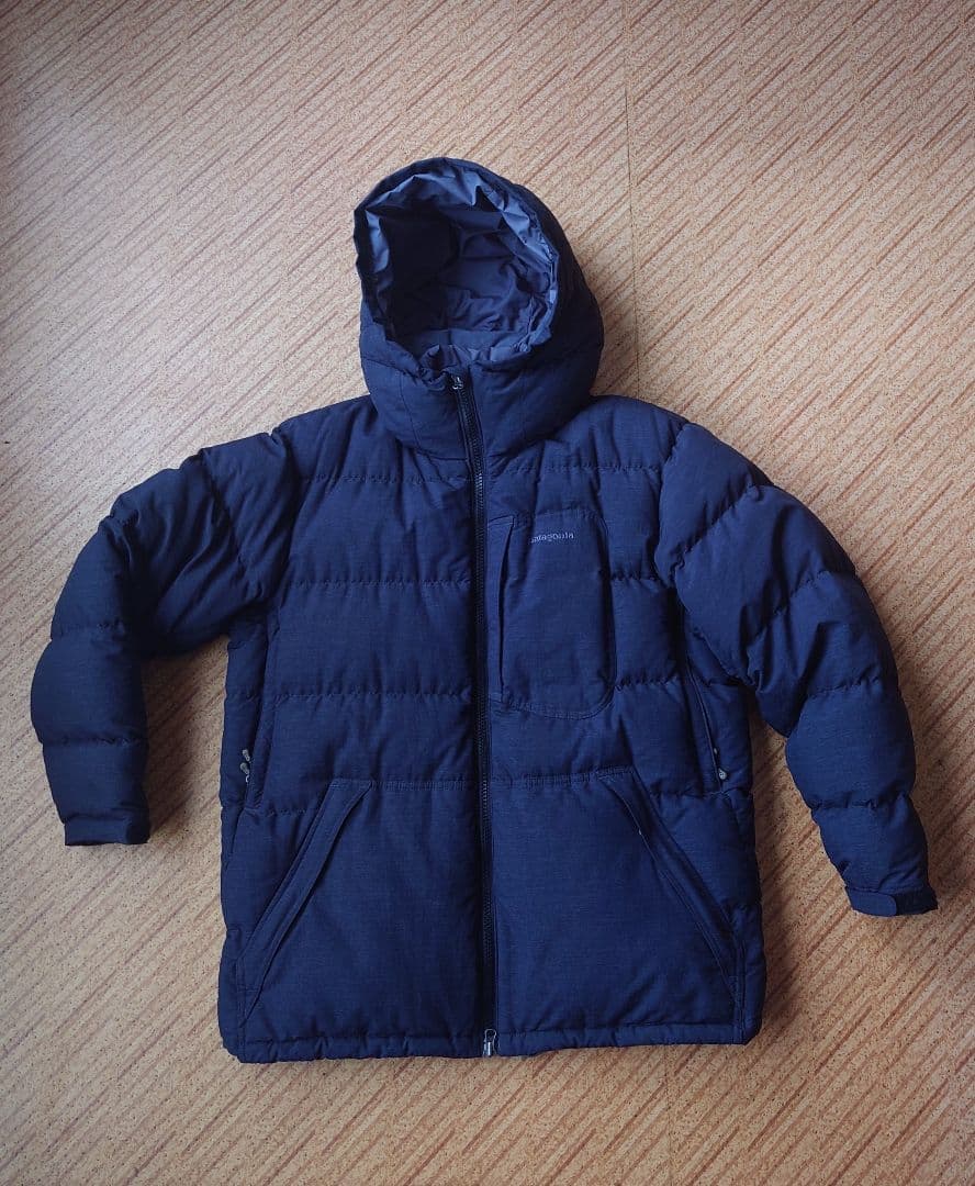 patagonia ダウンパトロールジャケット Patagonia(パタゴニア) Down Patrol Jacket(ダウンパトロール