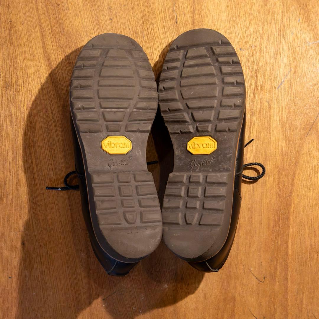 ［値下げ］Kotoka 足なりダービー 26.5cm