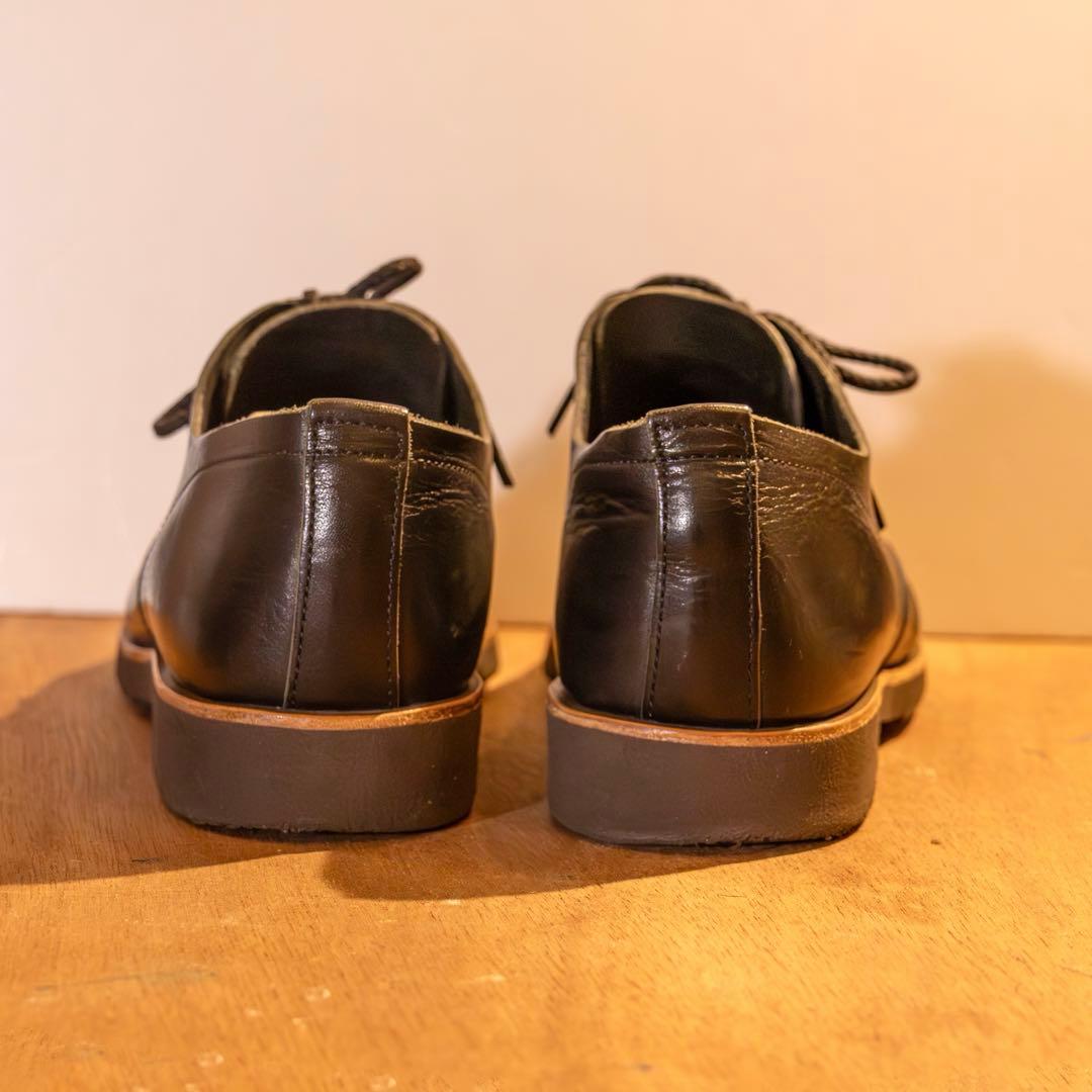 ［値下げ］Kotoka 足なりダービー 26.5cm